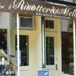 8° ANNIVERSARIO RISOTTERIA MELOTTI NYC! 2013 – 2021