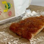 BASE PER PIZZA SENZA GLUTINE con FARINA e AMIDO DI RISO MELOTTI!