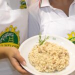 IL RISOTTO ALL’ISOLANA a HOSTARIA VERONA – 8,9,10 OTTOBRE 2021