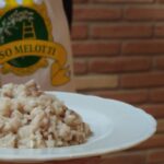 RISOTTO ALL’ISOLANA al CARNEVALE DI VERONA 22.10 / 7.11