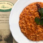 RISOTTO ALL’AGLIONE