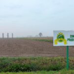 Finalmente la pioggia…manna dal cielo per l’agricoltura!