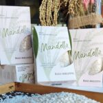 DO YOU KNOW MANDELLO RICE?