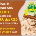 FIERA DEL RISO di ISOLA DELLA SCALA is waiting for you.