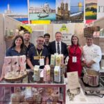 Oltre 1.500 risotti alla grande FIERA DI NEW YORK : FANCY FOOD SHOW!