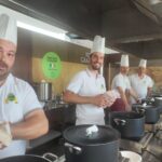 Oltre 5.000 RISOTTI cucinati al VILLAGGIO COLDIRETTI VENEZIA!