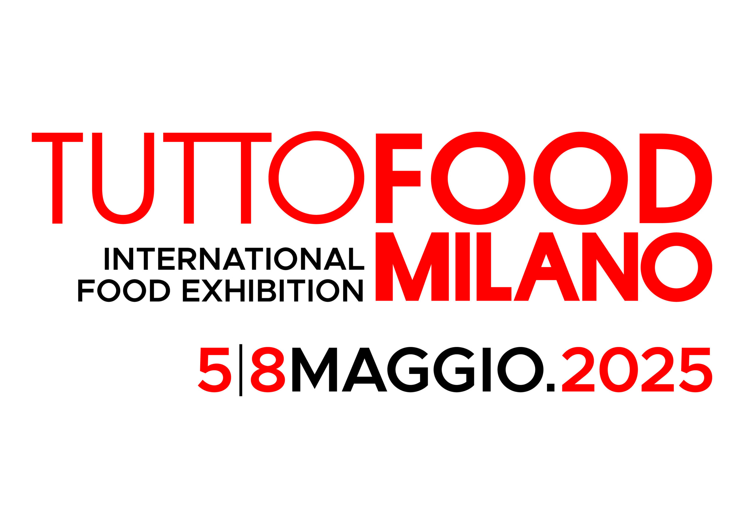 RISO MELOTTI a TUTTO FOOD : vi aspettiamo a MILANO!
