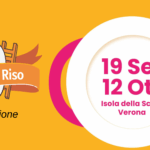 Fiera del Riso 2025 : 19 Settembre – 12 Ottobre