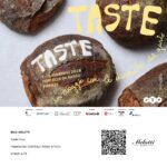 Ci vediamo a TASTE FIRENZE, 7-9 FEBBRAIO 2026