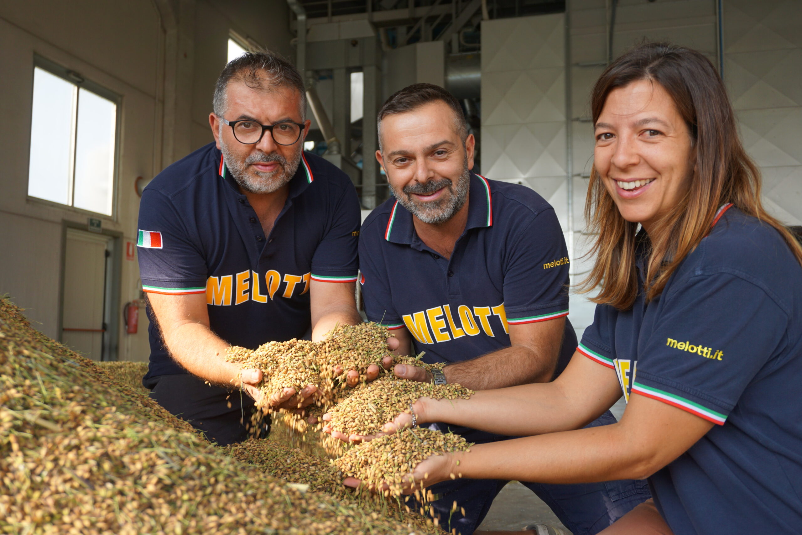 Riso Melotti di Isola della Scala: quando il riso diventa storia di famiglia – Articolo pubblicato da Alphabetcity Magazine