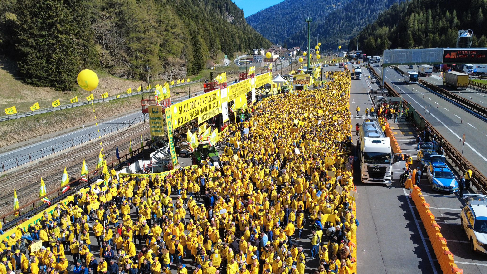 Brennero e filiera: perché oggi conviene scegliere riso italiano autentico