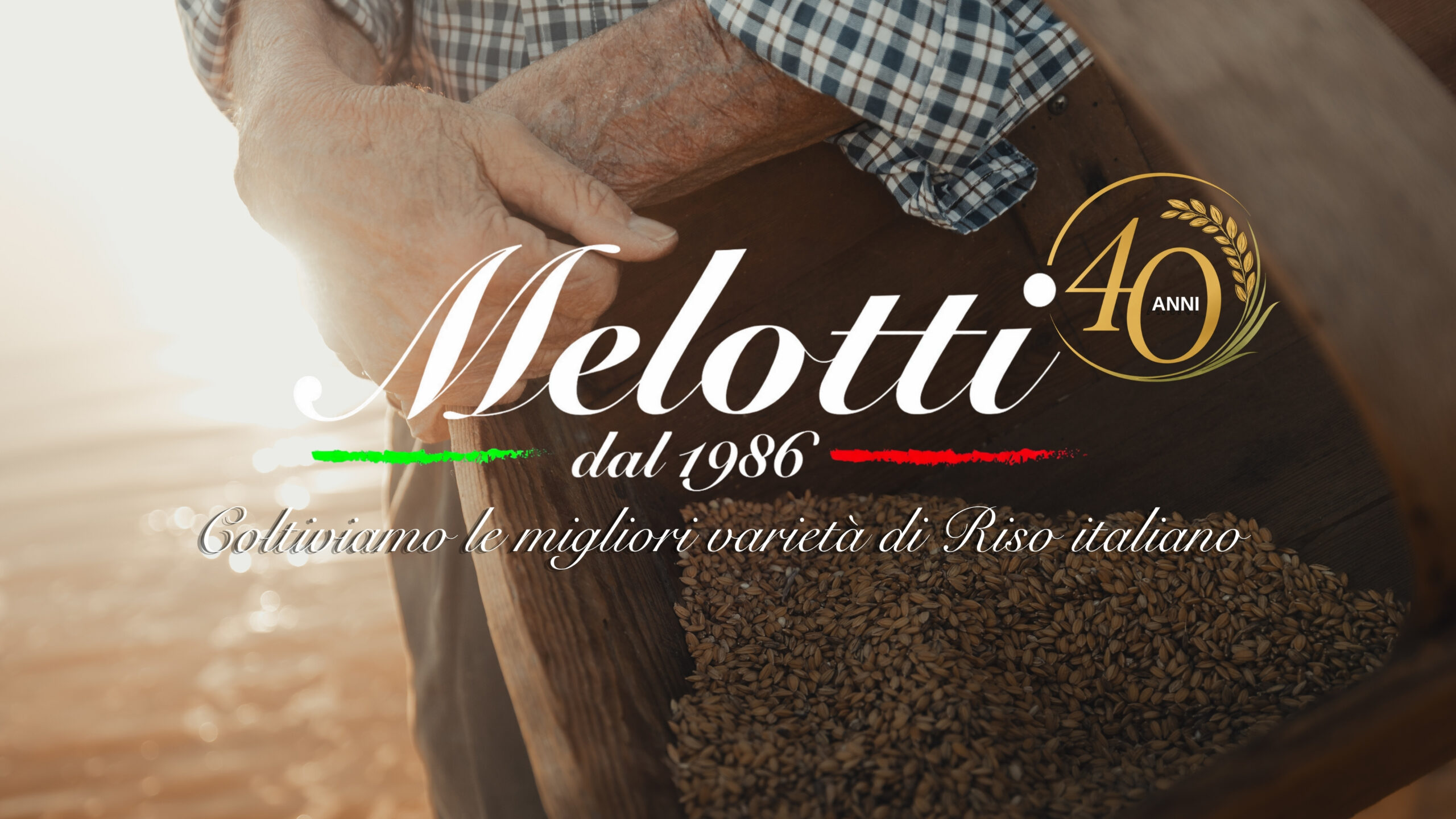 Al momento stai visualizzando 40 ANNI DI RISO MELOTTI: VISITA L’ESPOSIZIONE!