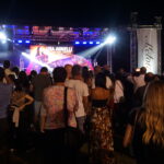 MELOTTI IN FESTA 2026 è stato fantastico! 😍 Grazie a tutti!