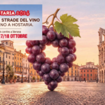 RISO MELOTTI a HOSTARIA VERONA, 16-17-18 OTTOBRE 2026