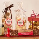 Sono arrivate le Dolcezze del Natale Melotti: specialità dolci a base di riso